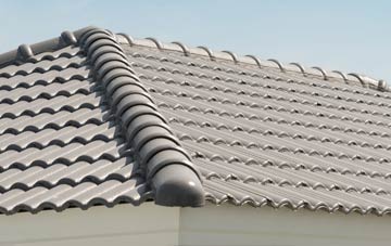 advantages of Ardstraw clay roofing