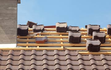 Ardstraw clay roofing costs