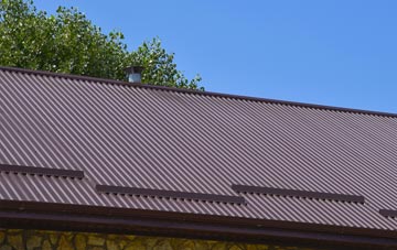 typical Ardstraw corrugated roof uses
