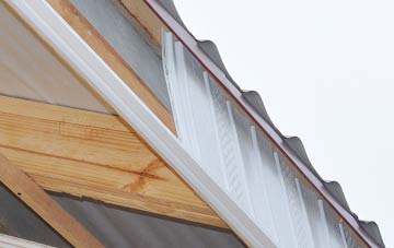 why Ardstraw fascia repairs are essential