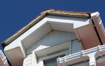 Ardstraw fascia installation costs