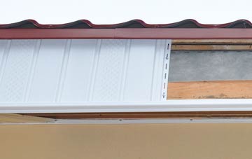 Ardstraw fascia repair costs
