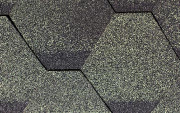 Ardstraw fibreglass shingle repairs