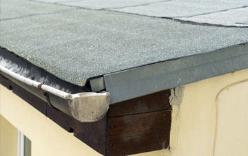 Ardstraw flat garage roofing repairs