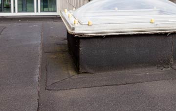 disadvantages of Ardstraw flat roofs