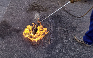 Ardstraw flat roofing repairs