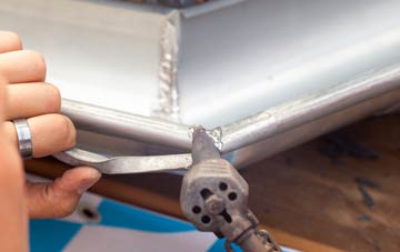 disadvantages of Ardstraw lead roofing