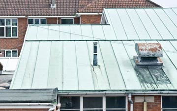 Ardstraw lead roofing costs