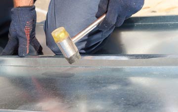 Ardstraw metal roofing costs