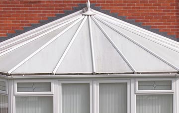 Ardstraw polycarbonate conservatory roof repairs