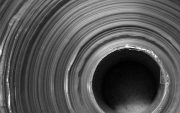 Ardstraw pvc roof replacement