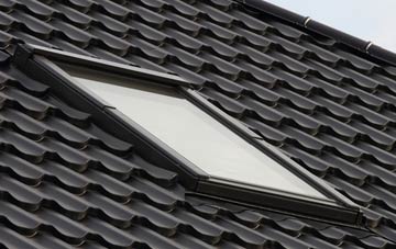 benefits of Ardstraw roof windows