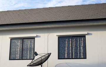 Ardstraw rubber roof costs