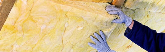 quotes for Ardstraw roof insulation