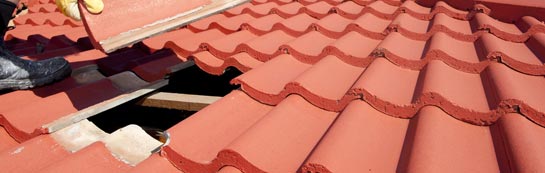 compare Ardstraw roof repair quotes