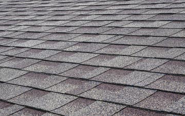 Ardstraw tiles for shallow pitch roofing