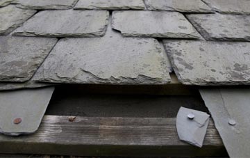 Ardstraw slate roof repairs and maintenance