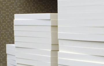 Ardstraw tapered roof insulation costs