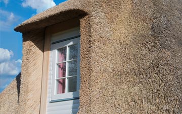 Ardstraw thatch roof disadvantages