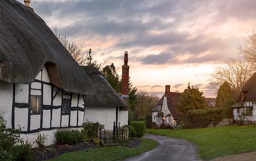is Ardstraw thatch roofing popular