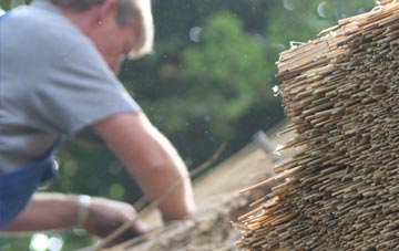 professional Ardstraw thatchers