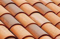Ardstraw clay roofing