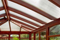 Ardstraw conservatory roofing insulation