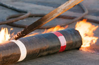 free Ardstraw flat roofing repair quotes