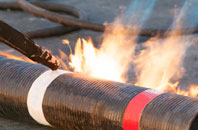 Ardstraw flat roofing replacement