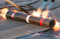 Ardstraw flat roof sealing