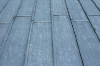 Ardstraw lead roofing