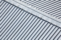 Ardstraw metal roofing