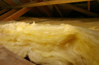 Ardstraw pitch roof insulation