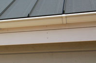 Ardstraw soffit repair