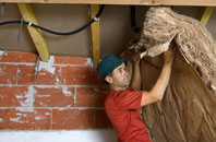 Ardstraw tapered roof insulation