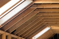 Ardstraw tapered roof insulation quotes