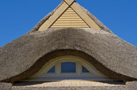 Ardstraw thatch roofing